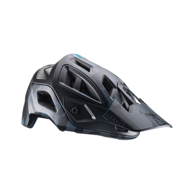 Leatt Helmet MTB 3.0 AllMtn V22 Black