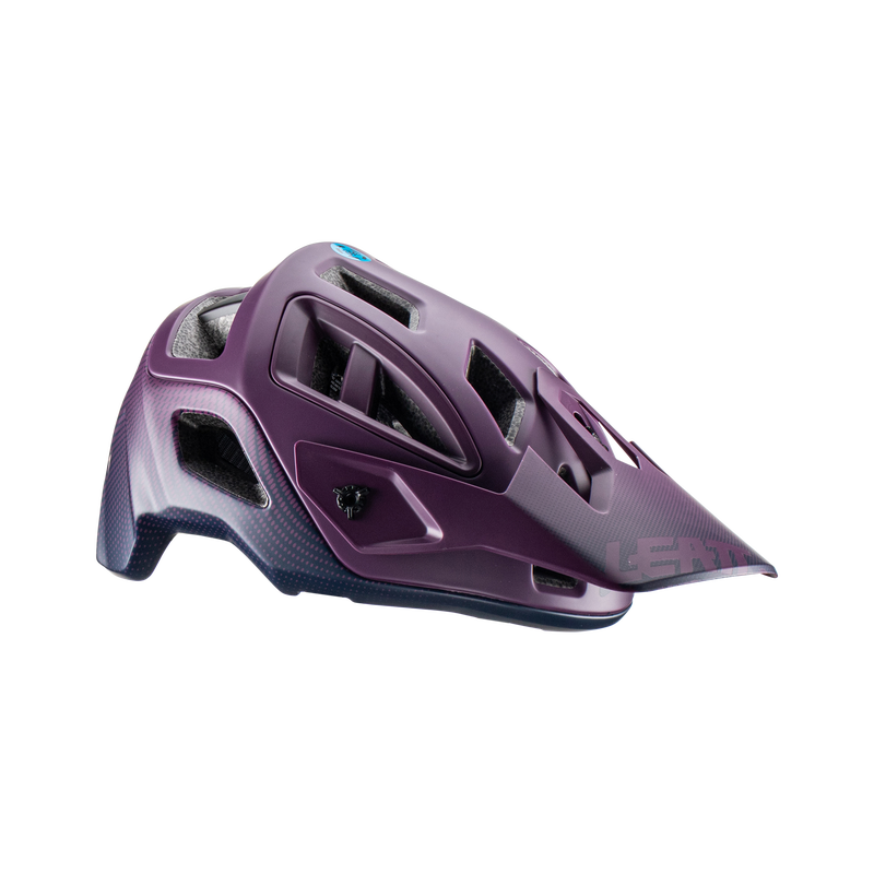 Leatt Helmet MTB 3.0 AllMtn V22 Dusk