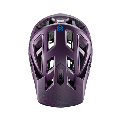 Leatt Helmet MTB 3.0 AllMtn V22 Dusk