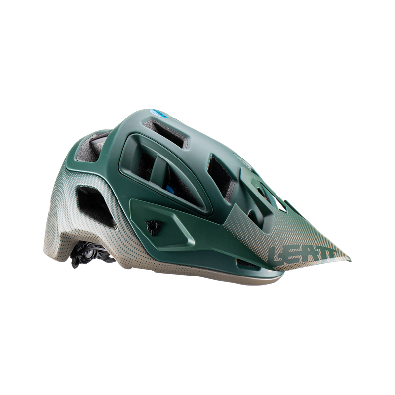 Leatt Helmet MTB 3.0 AllMtn V22 Ivy