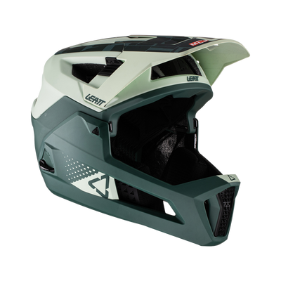 Leatt Helmet MTB Enduro 4.0 V22 Ivy