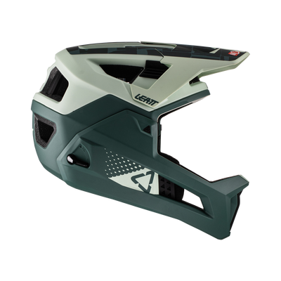 Leatt Helmet MTB Enduro 4.0 V22 Ivy
