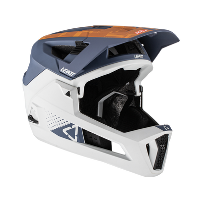 Leatt Helmet MTB Enduro 4.0 V22 Rust