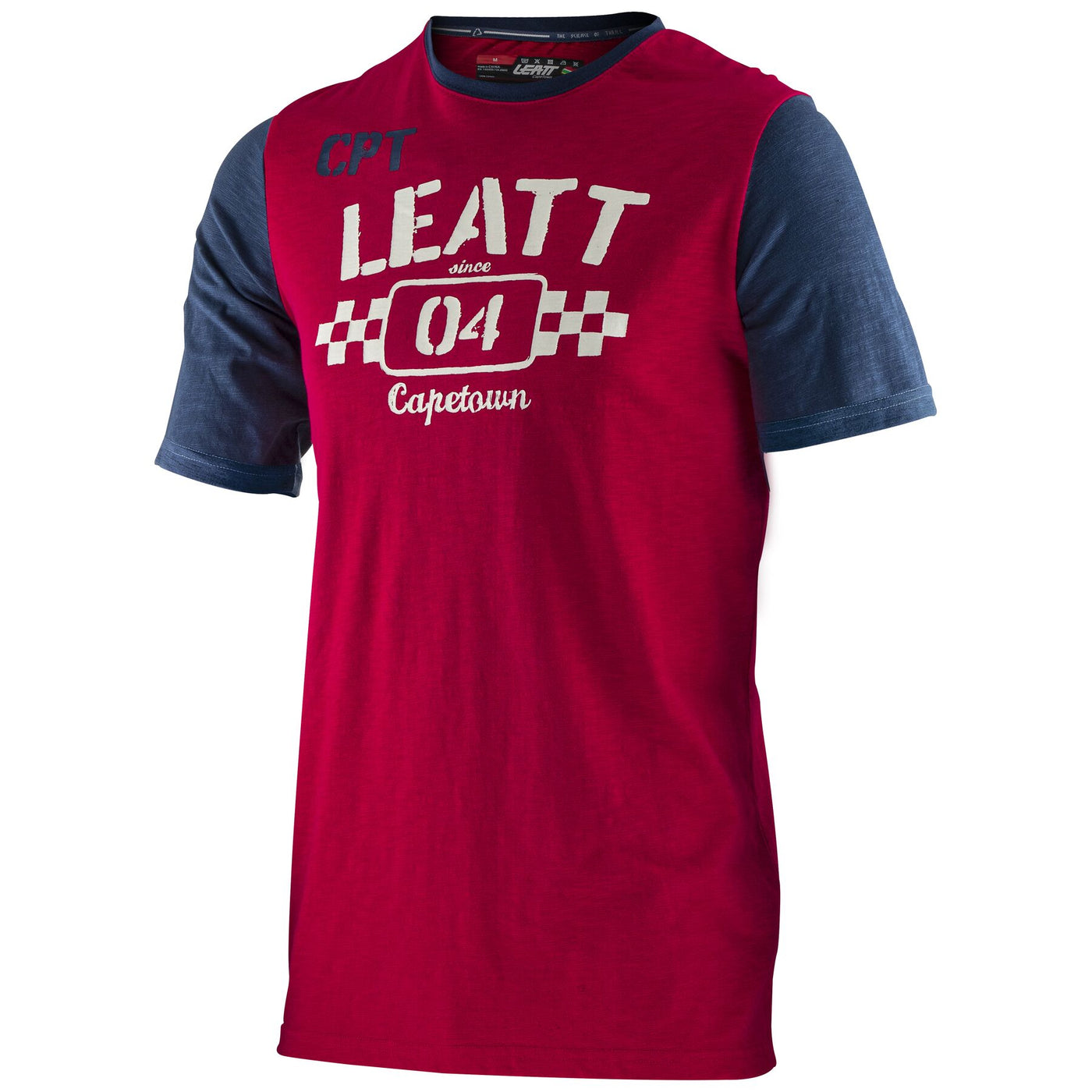 Leatt T-Shirt Heritage