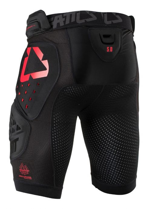 Leatt Impact Shorts 3DF 5.0