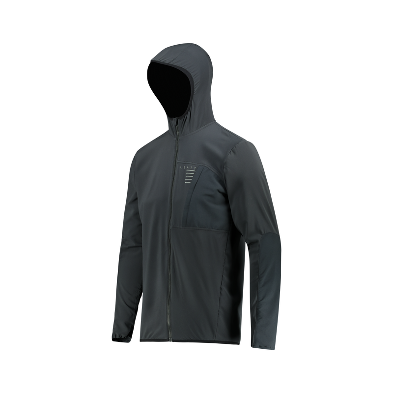 Leatt Jacket MTB Trail 1.0 Black Regina Specialties