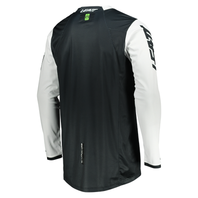 Leatt Jersey Moto 4.5 Lite Black