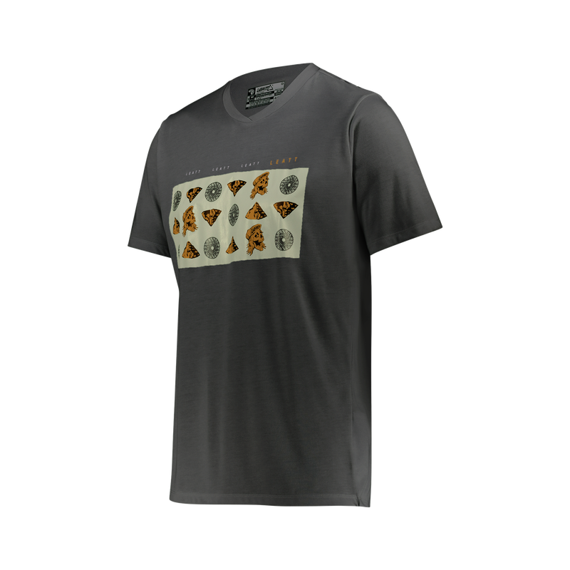 Leatt jersey mtb deals