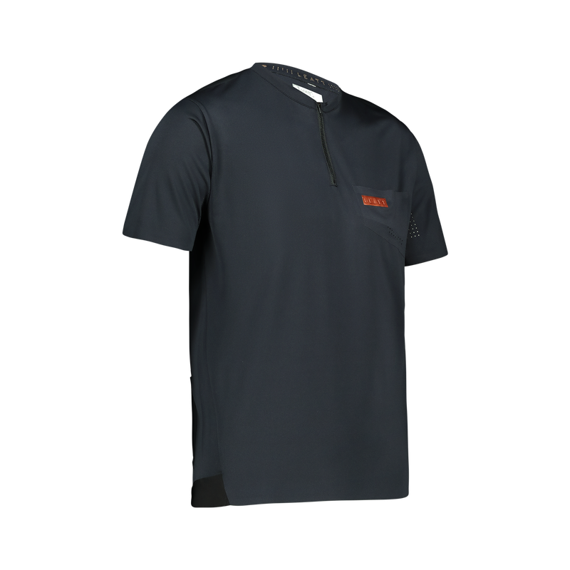 Leatt Jersey MTB Trail 3.0 Black