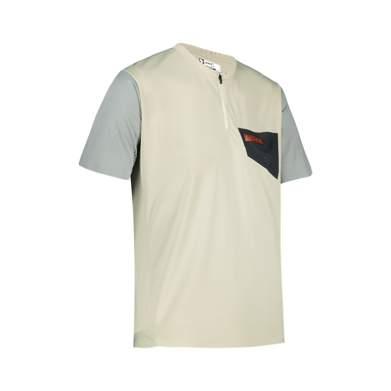 Leatt Jersey MTB Trail 3.0 Desert