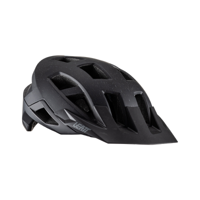 Leatt Helmet MTB Trail 2.0 V22 Black