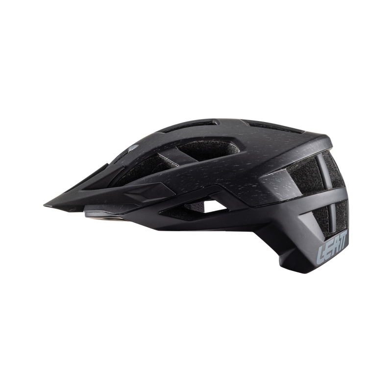 Leatt Helmet MTB Trail 2.0 V22 Black