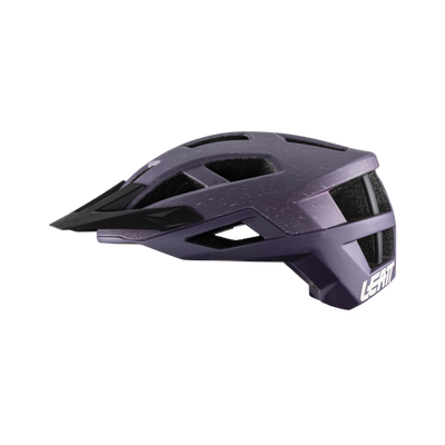 Leatt Helmet MTB Trail 2.0 V22 Grape