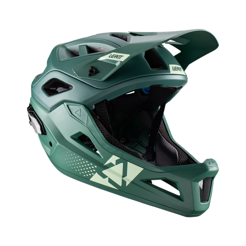 Leatt Helmet MTB 3.0 Enduro V22 Ivy
