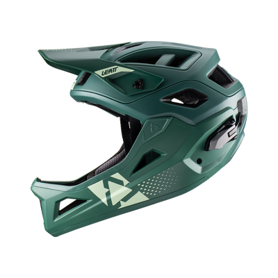 Leatt Helmet MTB 3.0 Enduro V22 Ivy