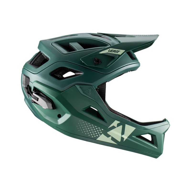 Leatt Helmet MTB 3.0 Enduro V22 Ivy
