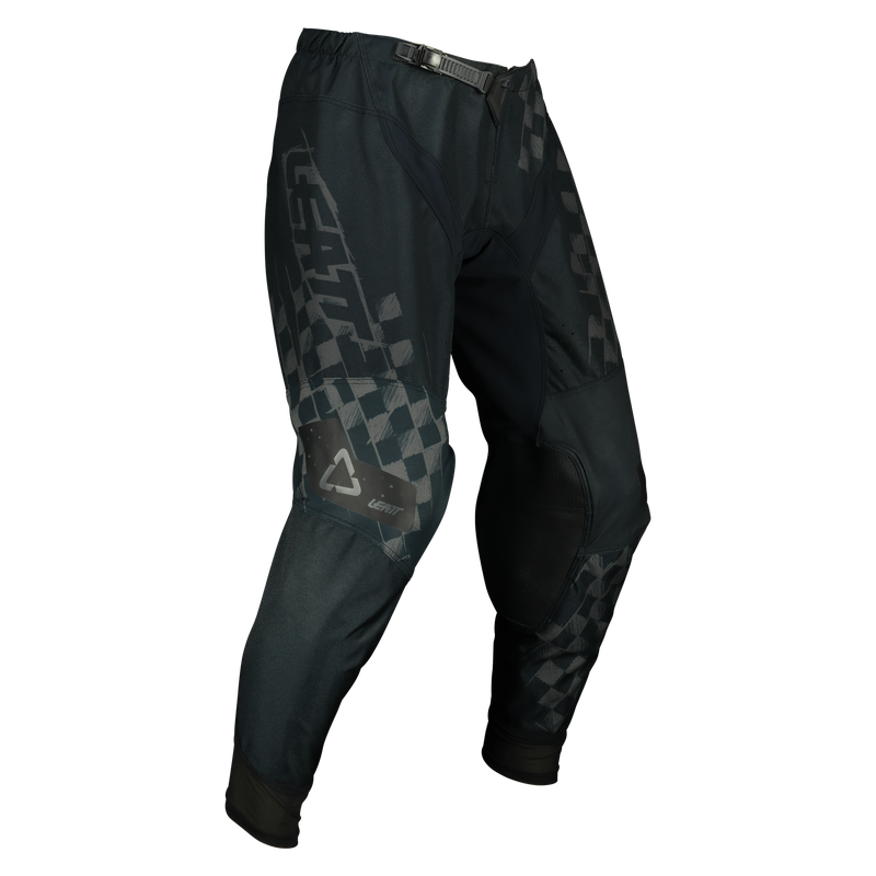Leatt Pant Moto 4.5 Brushed