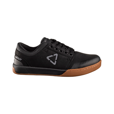 Leatt Shoe 2.0 Flat Black V22