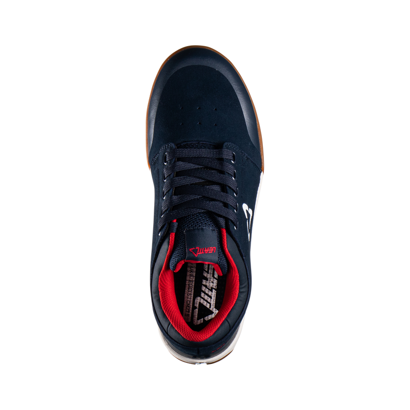 Leatt Shoe 2.0 Flat Onyx V22