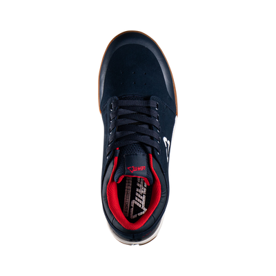 Leatt Shoe 2.0 Flat Onyx V22