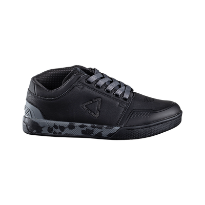 Leatt Shoe 3.0 Flat Black V22
