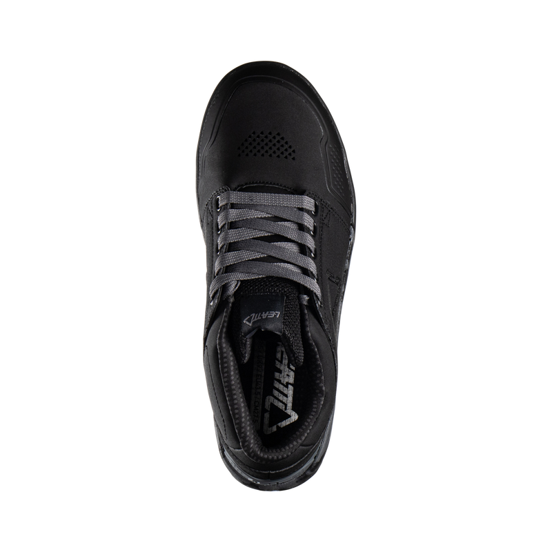 Leatt Shoe 3.0 Flat Black V22