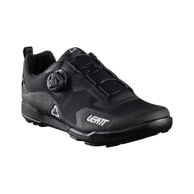 Leatt Shoe 6.0 Clip Black
