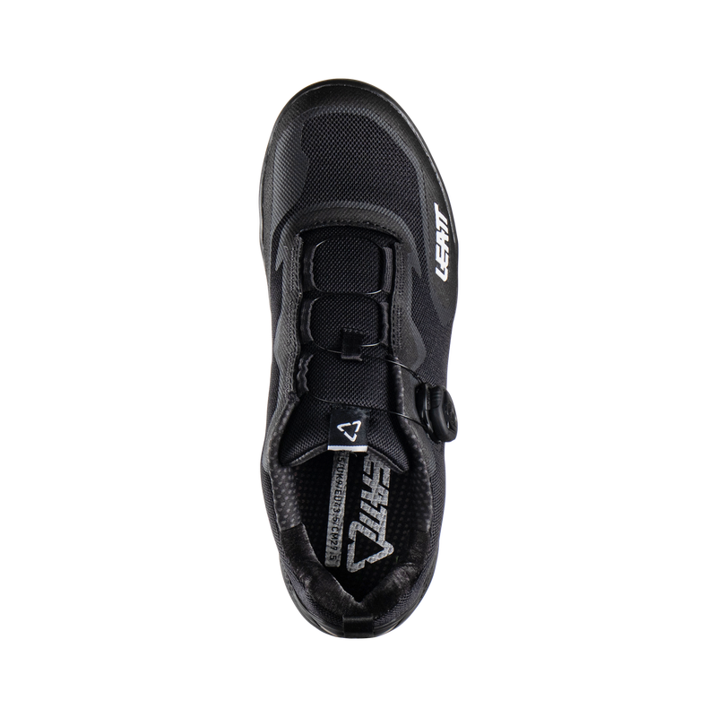 Leatt Shoe 6.0 Clip Black