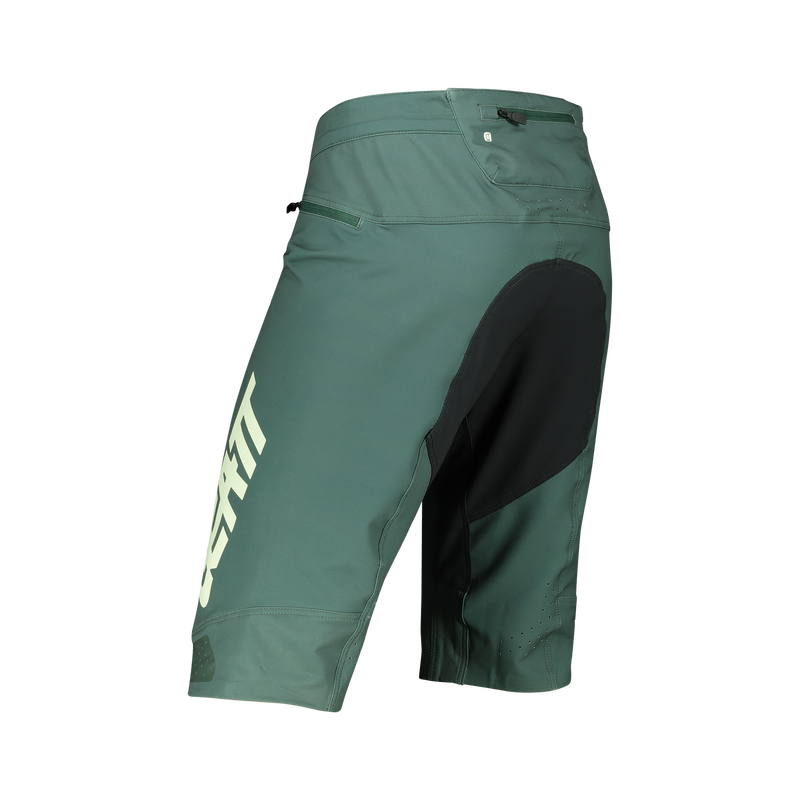 Leatt Shorts MTB Gravity 4.0 Ivy