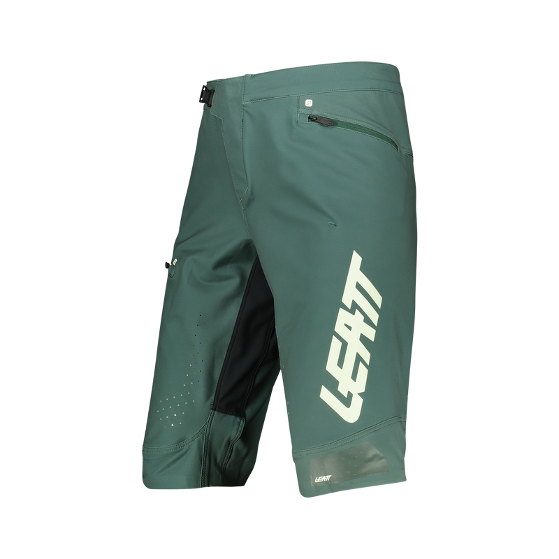 Leatt Shorts MTB Gravity 4.0 Ivy
