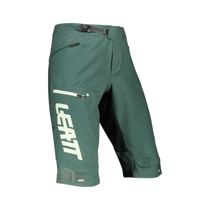 Leatt Shorts MTB Gravity 4.0 Ivy