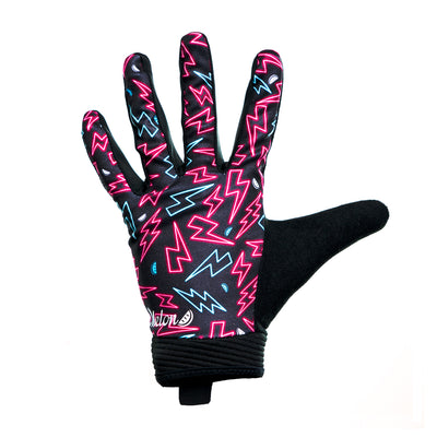 Melon MTB Gloves – Lightning