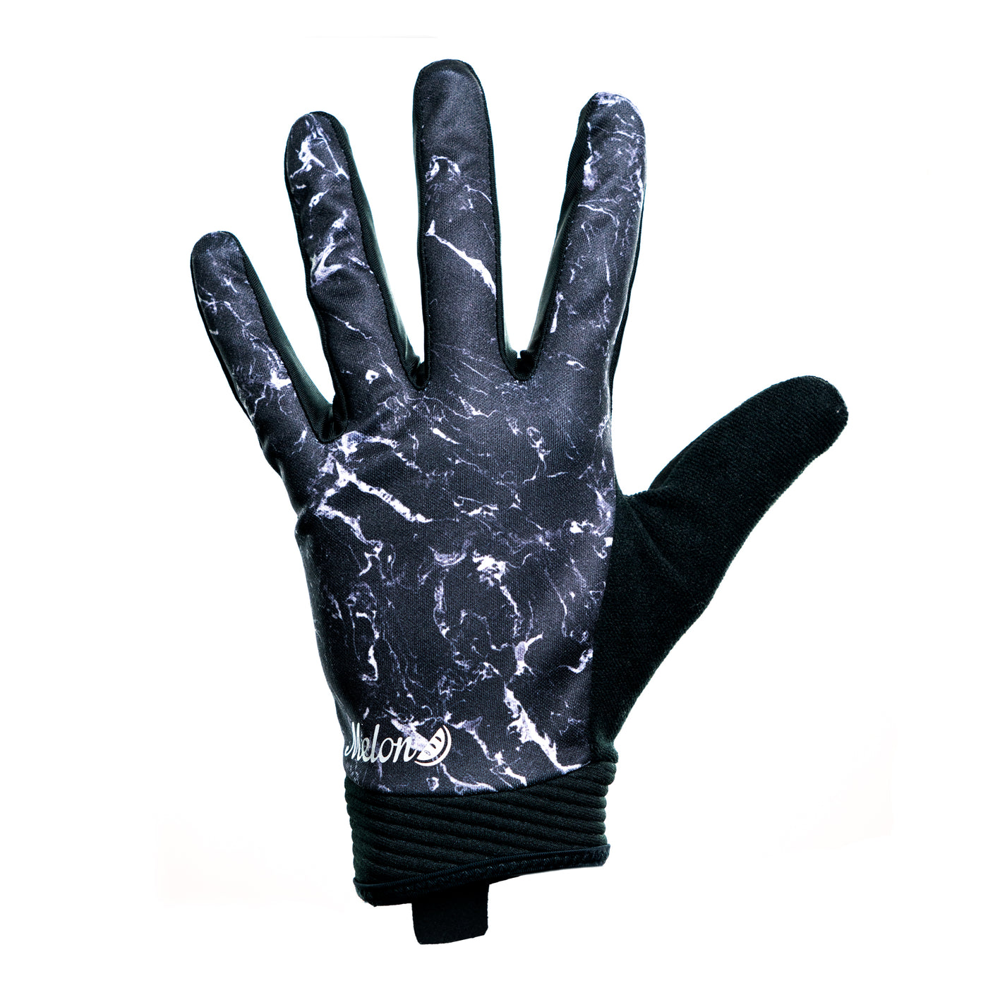 Melon MTB Gloves – Marble