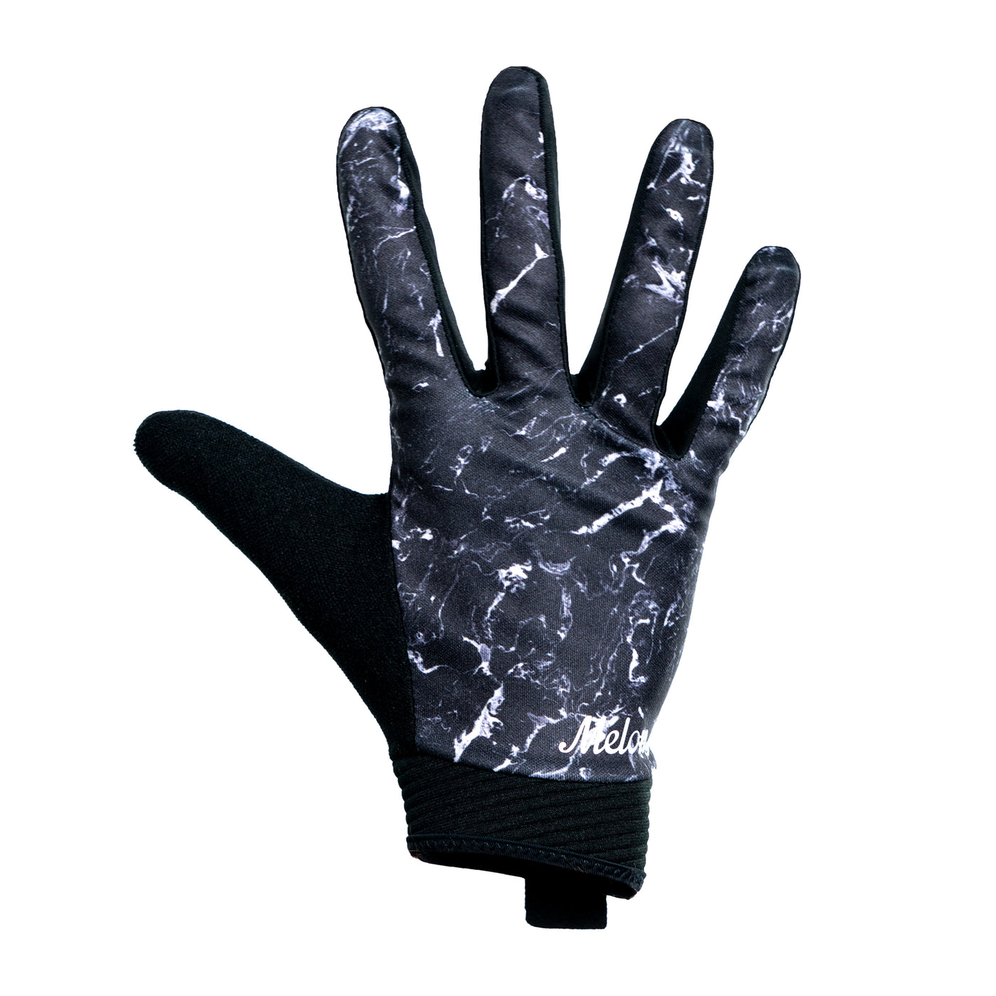 Melon MTB Gloves – Marble