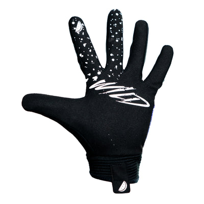 Melon MTB Gloves – Marble