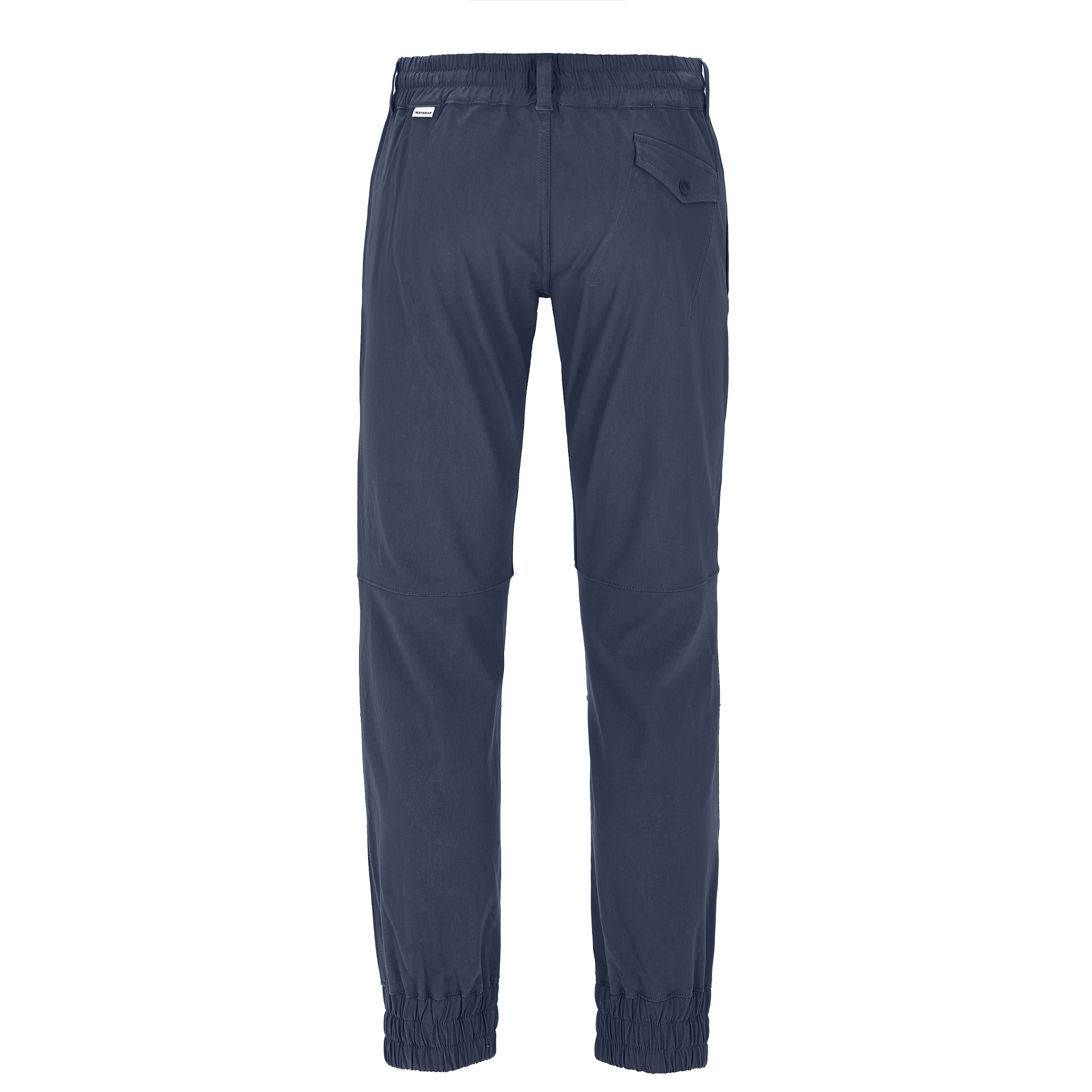 Spidi Moto Jogger Tex Pants Blue (050)