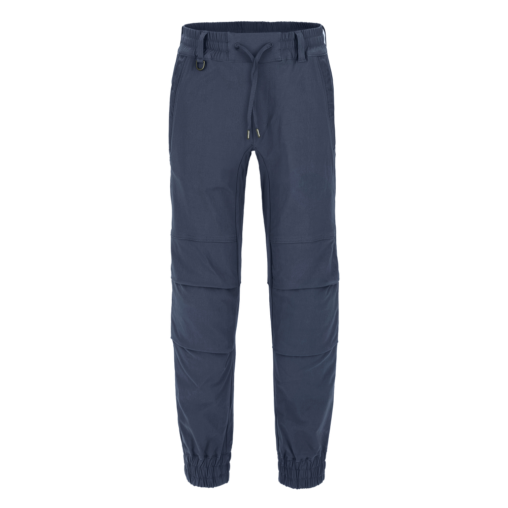 Spidi Moto Jogger Tex Pants Blue (050)