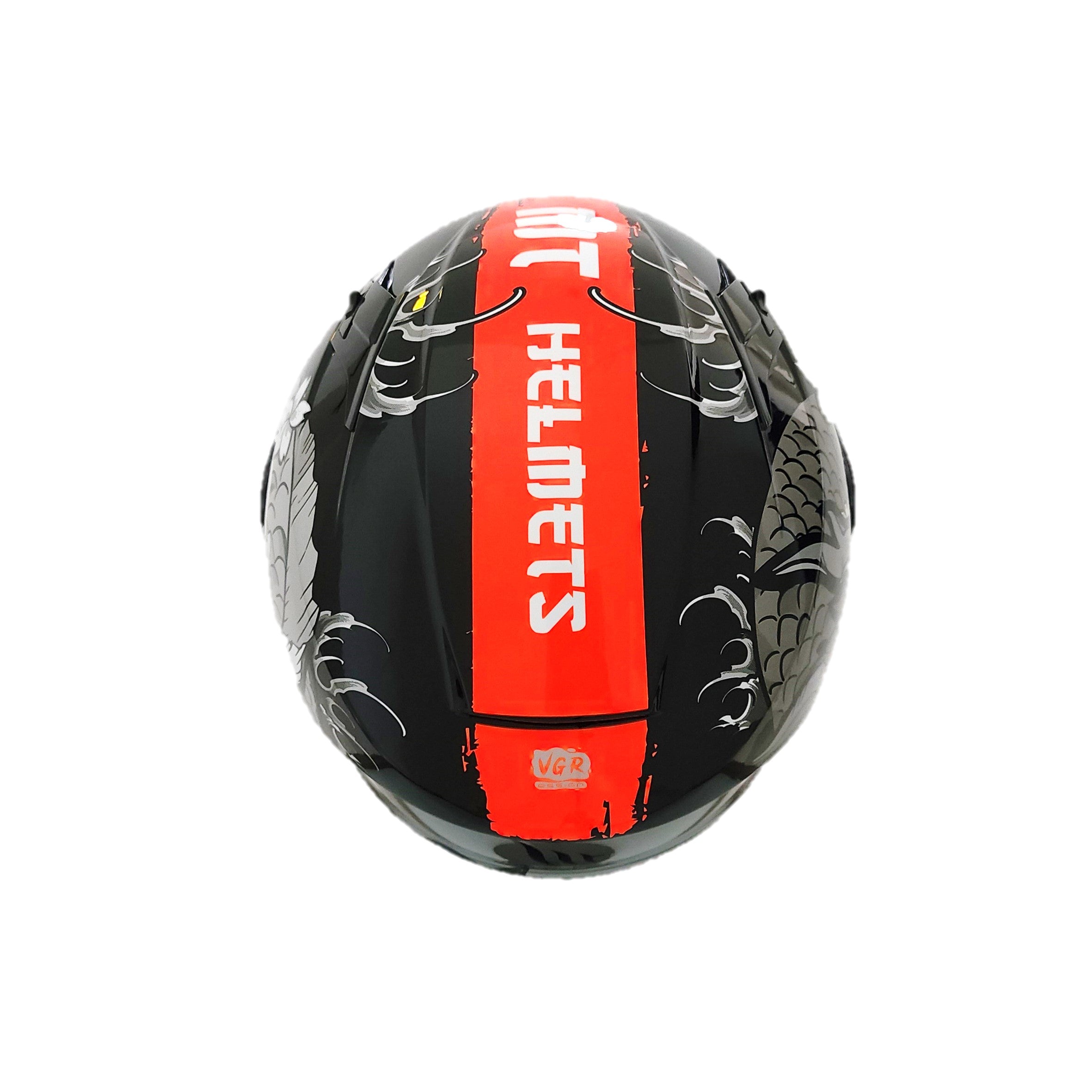 [Limited Edition] MT Helmets Avenue SV KRPA B1 Matt Black Helmet