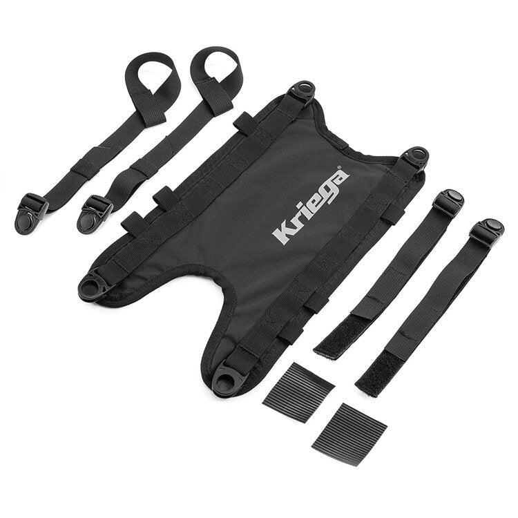 Kriega Tank- US Drypack Converter