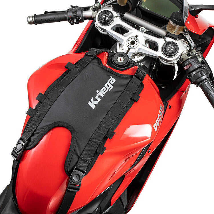 Kriega Tank- US Drypack Converter