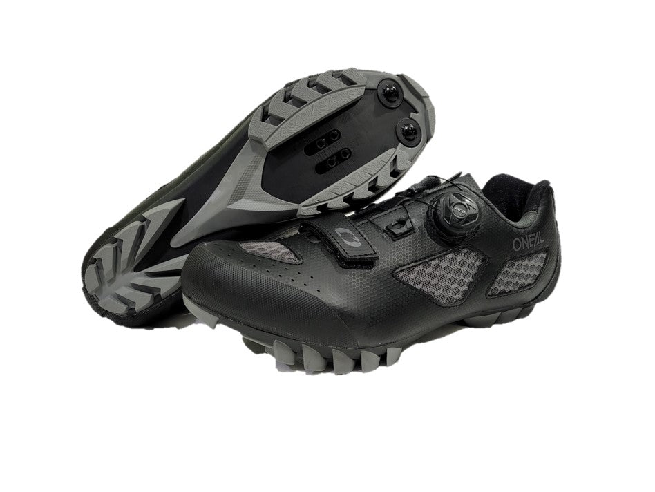 ONEAL Cross 1 SPD Shoe V.23