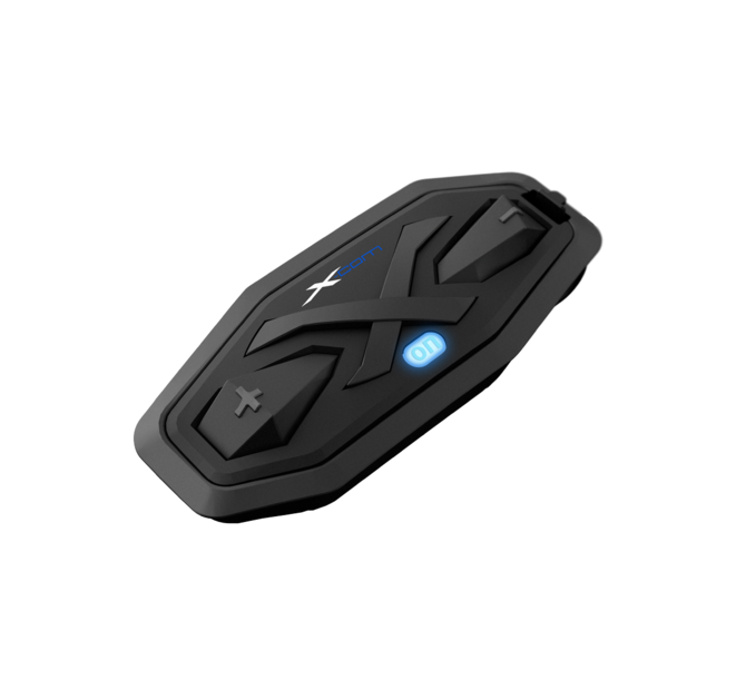 Nexx X-COM Bluetooth System