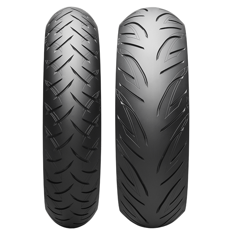 Bridgestone Battlelax Scooter SC2 Tyre