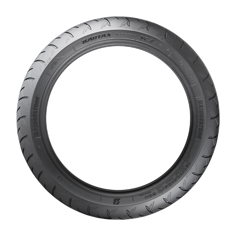 Bridgestone Battlelax Scooter SC2 Tyre