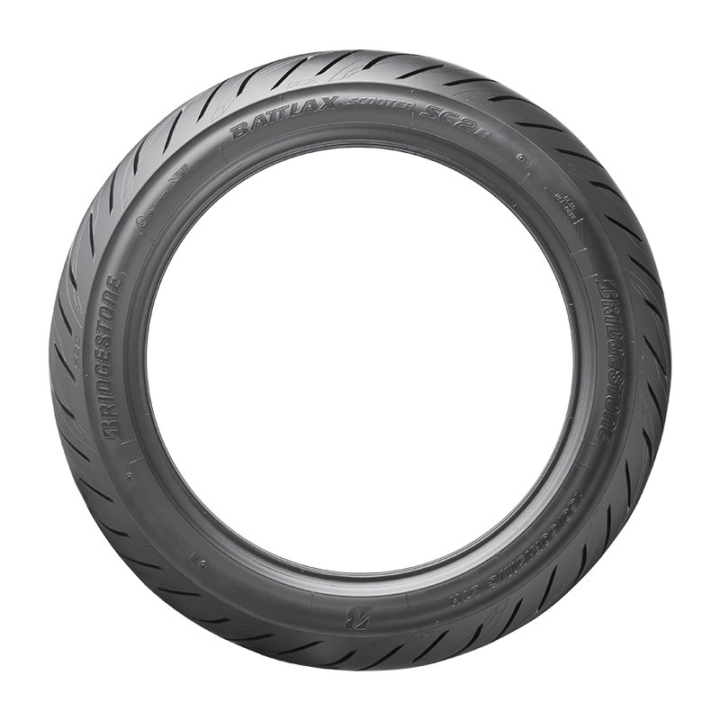 Bridgestone Battlelax Scooter SC2 Tyre