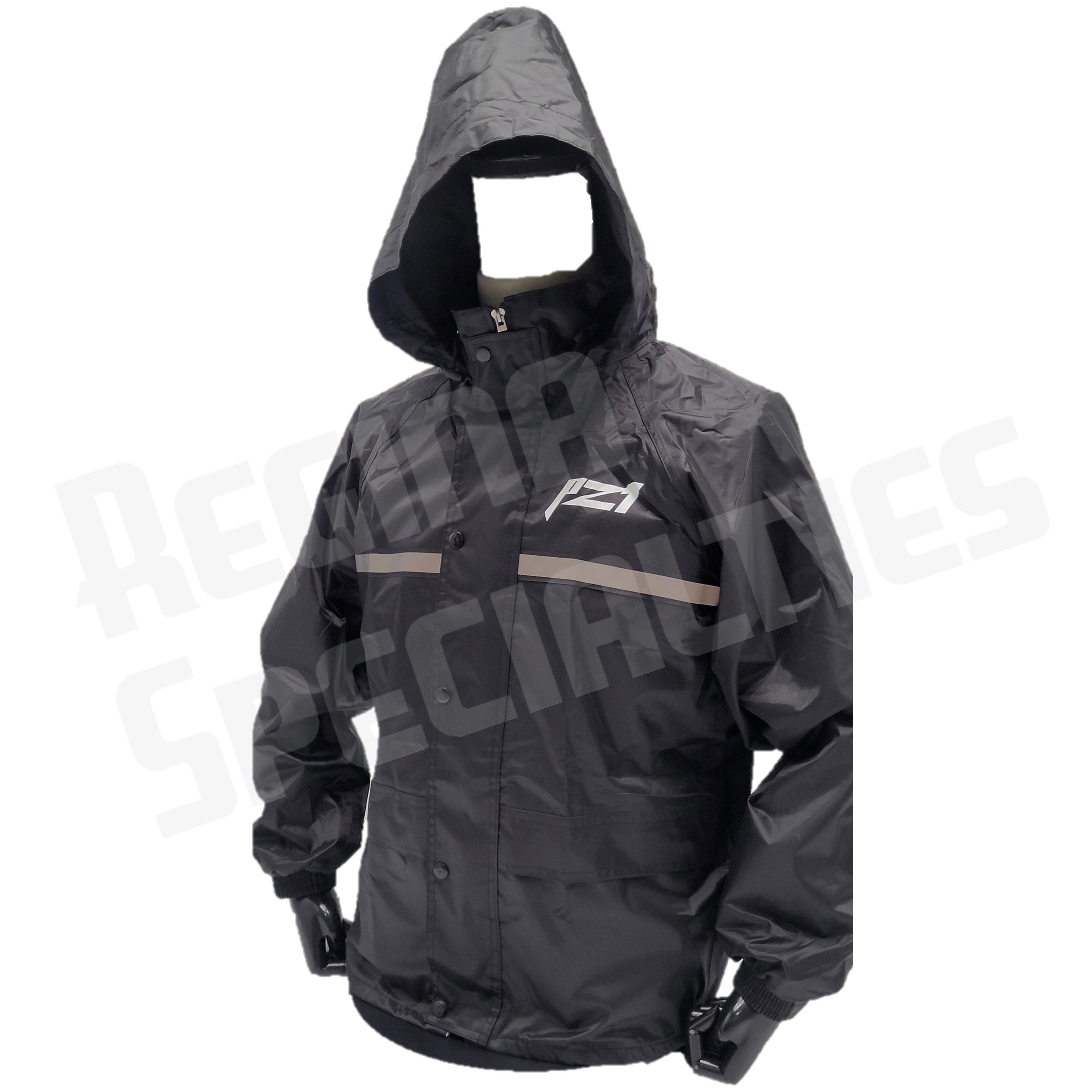 PZ1 Raincoat
