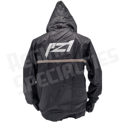 PZ1 Raincoat