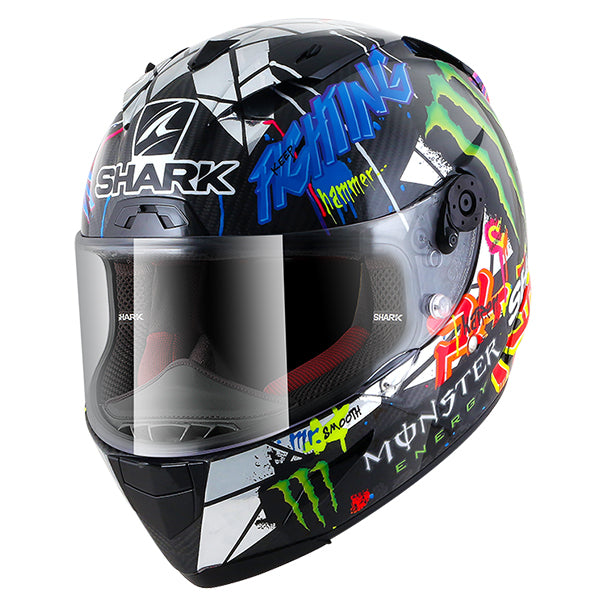 Shark Race-R Pro PC Lorenzo Catalunya GP (DUG)
