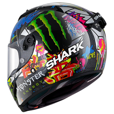 Shark Race-R Pro PC Lorenzo Catalunya GP (DUG)