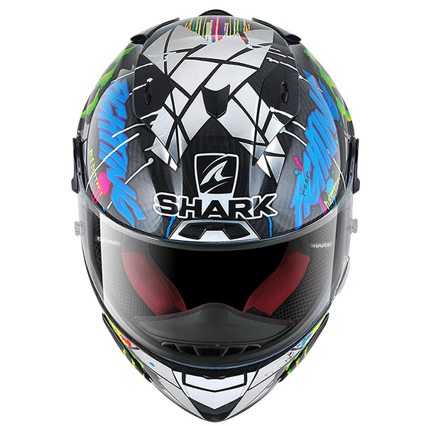 Shark Race-R Pro PC Lorenzo Catalunya GP (DUG)